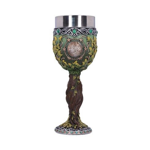 Triple Moon Mother Goblet 20.8cm