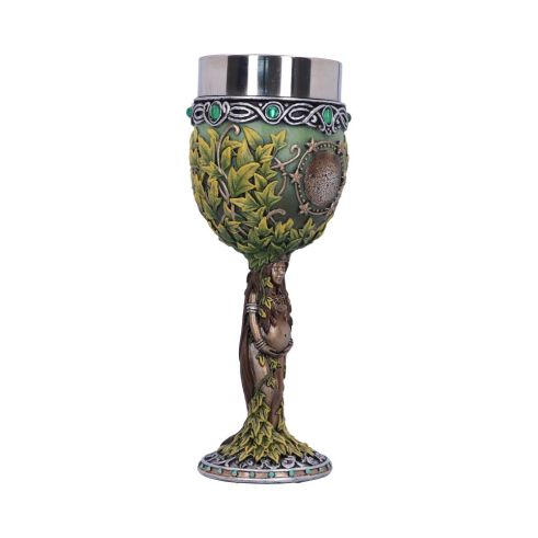 Triple Moon Mother Goblet 20.8cm