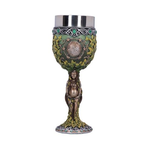 Triple Moon Mother Goblet 20.8cm