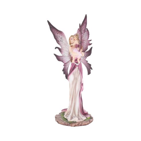 Precious Moments Mother & Baby Fairy 25cm