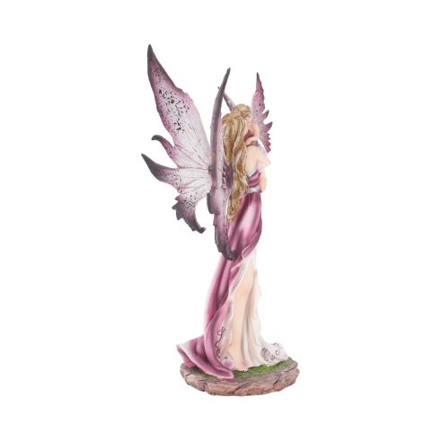 Precious Moments Mother & Baby Fairy 25cm