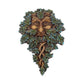 Tree Spirit Wall Plaque Oak Guardian 19.5cm