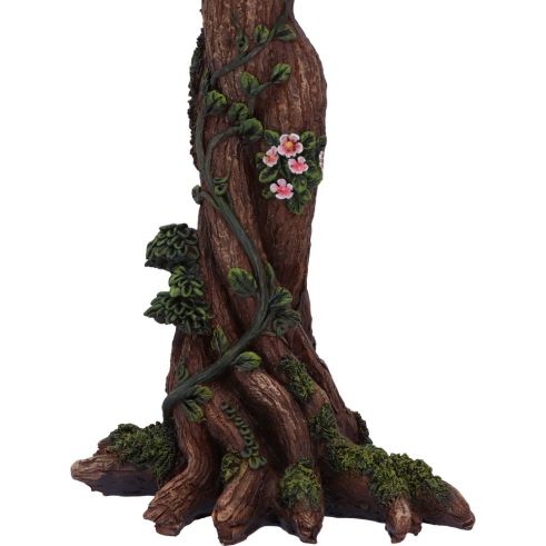 Mother Nature Female Tree Spirit Woodland Figurine Ornament 30.7cm