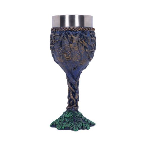 Tree Spirit Goblet 18.5cm