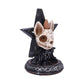 Familiar Worship Backflow Incense Burner 15.3cm