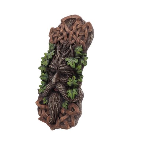 Yashem Wall Mounted Tree Spirit 42.5cm