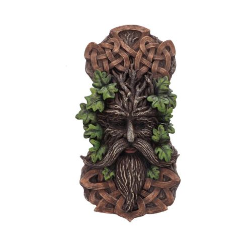 Yashem Wall Mounted Tree Spirit 42.5cm