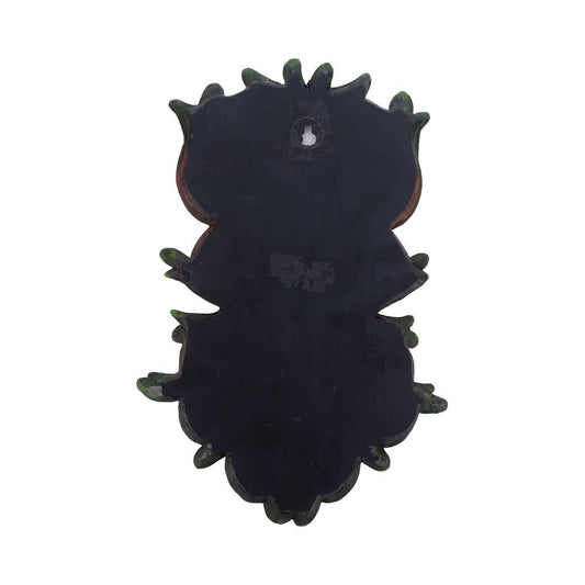 Tawnya Wall Mounted Tree Spirit 28.8cm