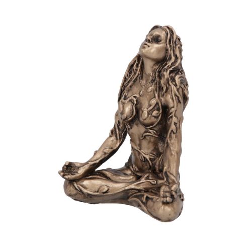 Gaia (Mini) Bronze Figurine 6.5cm