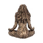 Gaia (Mini) Bronze Figurine 6.5cm