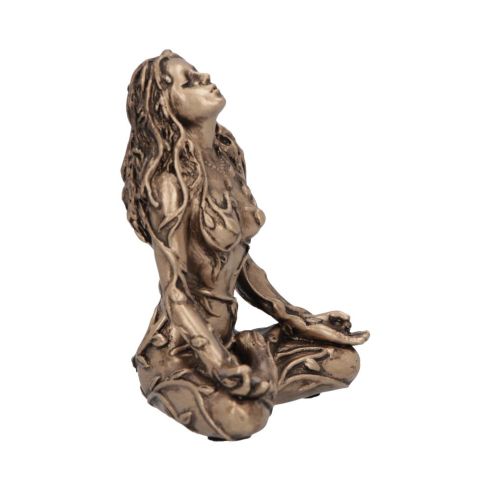 Gaia (Mini) Bronze Figurine 6.5cm