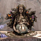 Gaea Mother of all Life Bronze Figurine 18cm