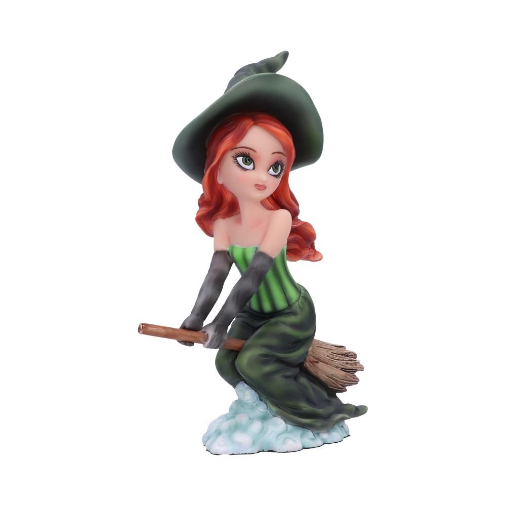 Willow Witch Figurine 16cm