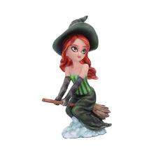 Load image into Gallery viewer, Willow Witch Figurine 16cm
