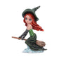 Willow Witch Figurine 16cm