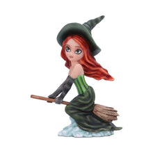 Load image into Gallery viewer, Willow Witch Figurine 16cm
