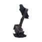 Raven on Hammer of the Gods 23cm