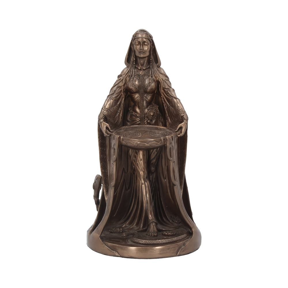 Celtic Danu Goddess 22.5cm