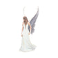 Anne Stokes Spirit Guide Figurine Angel Ornament