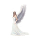 Anne Stokes Spirit Guide Figurine Angel Ornament