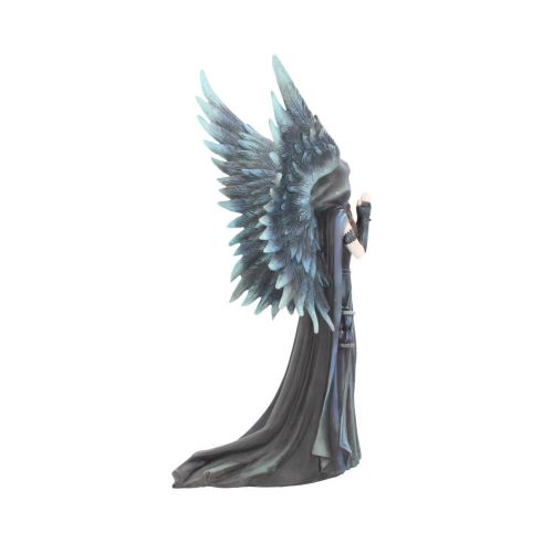 Anne Stokes Harbinger Fairy Figurine 27cm