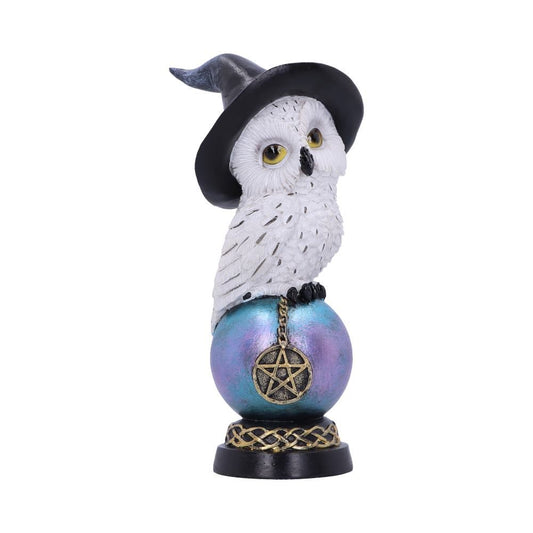 Owl's Talisman Figurine 21cm