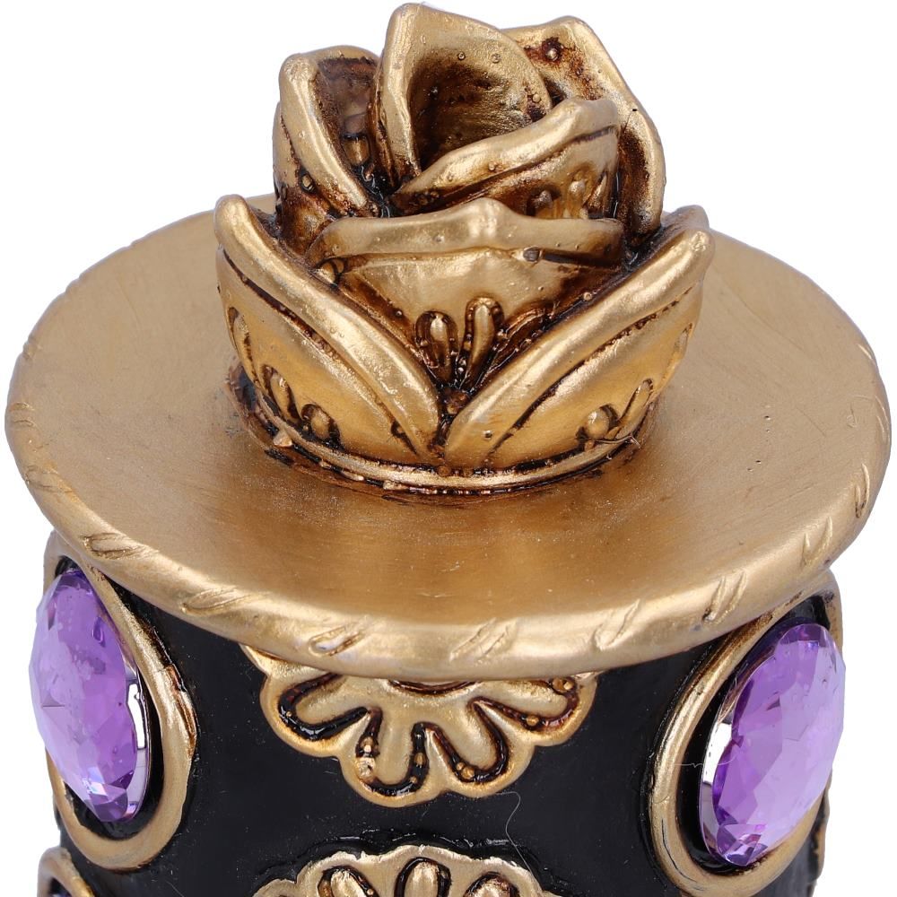 Chakra Totem Incense Burner 31cm