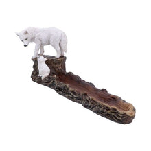 Load image into Gallery viewer, Wild Guide Incense Burner 28.5cm
