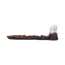 Load image into Gallery viewer, Wild Guide Incense Burner 28.5cm
