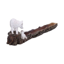 Load image into Gallery viewer, Wild Guide Incense Burner 28.5cm
