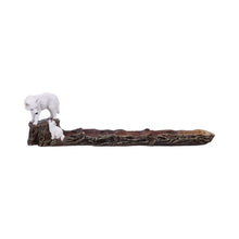 Load image into Gallery viewer, Wild Guide Incense Burner 28.5cm
