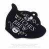 Witches Brew Teapot Coaster