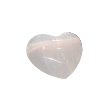 Load image into Gallery viewer, Selenite Heart
