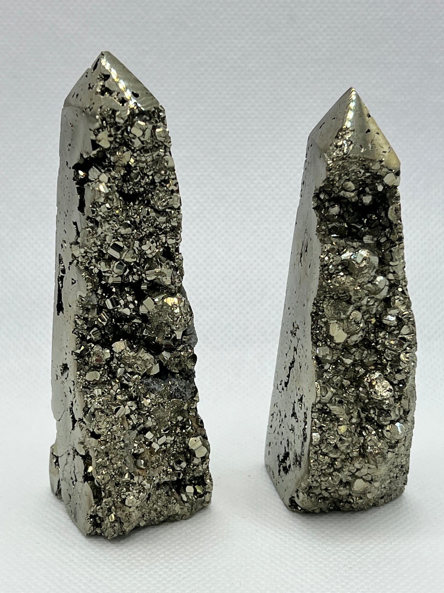 Pyrite