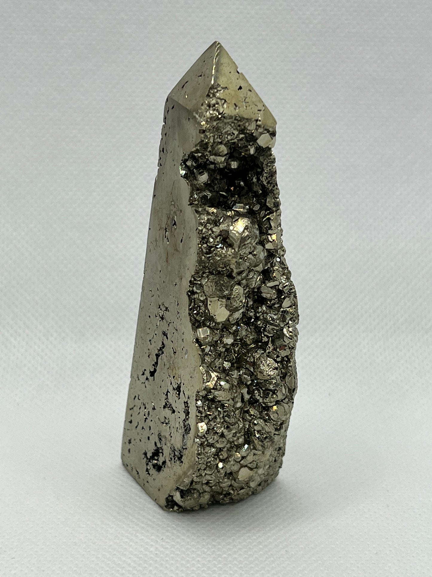 Pyrite