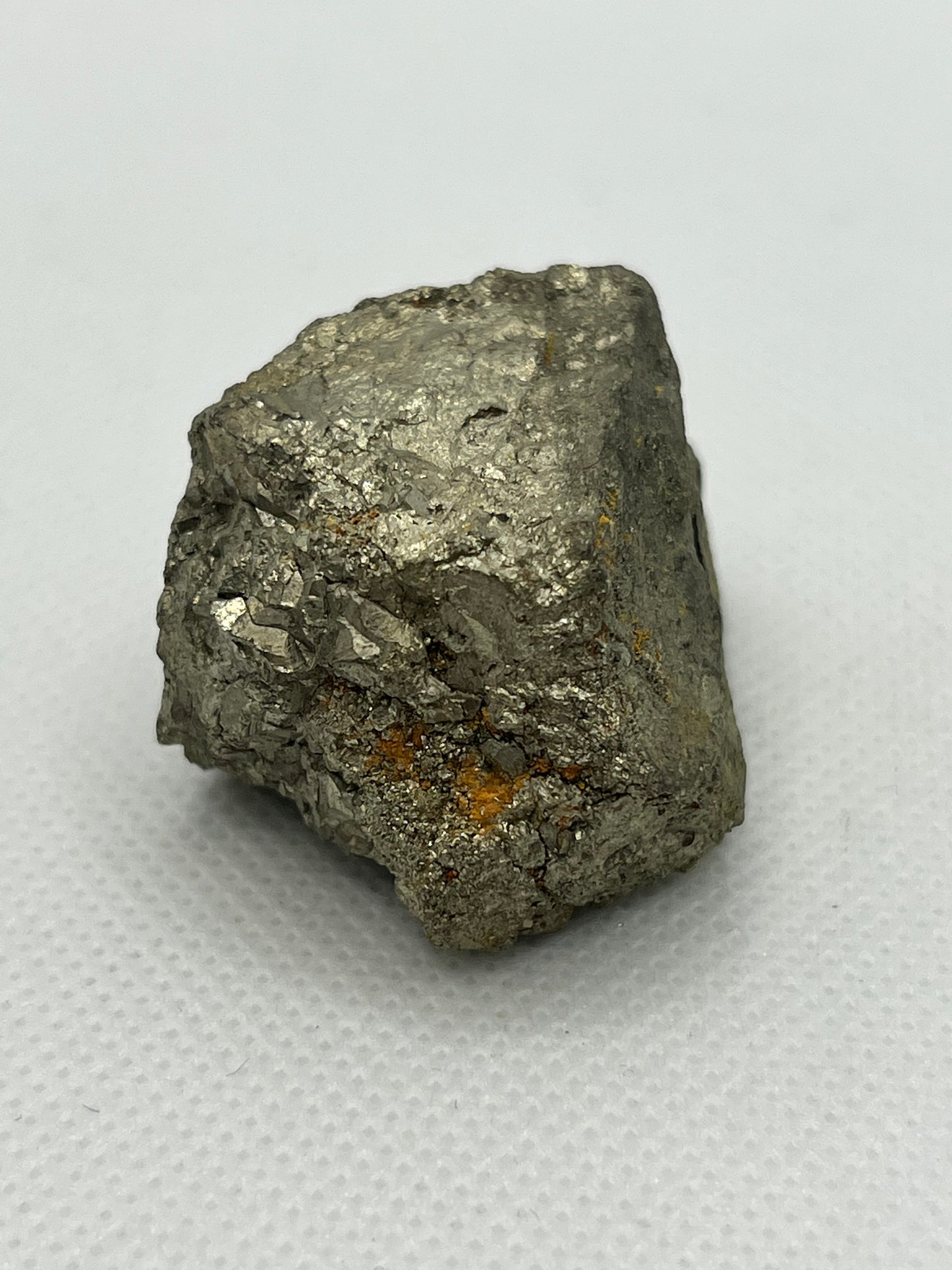 Pyrite