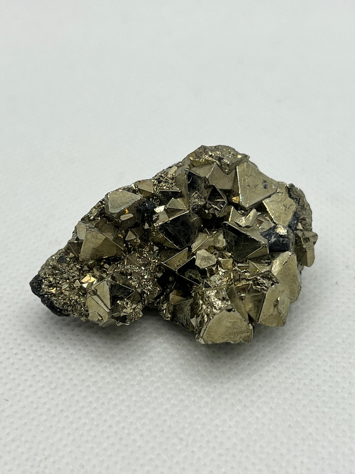 Pyrite