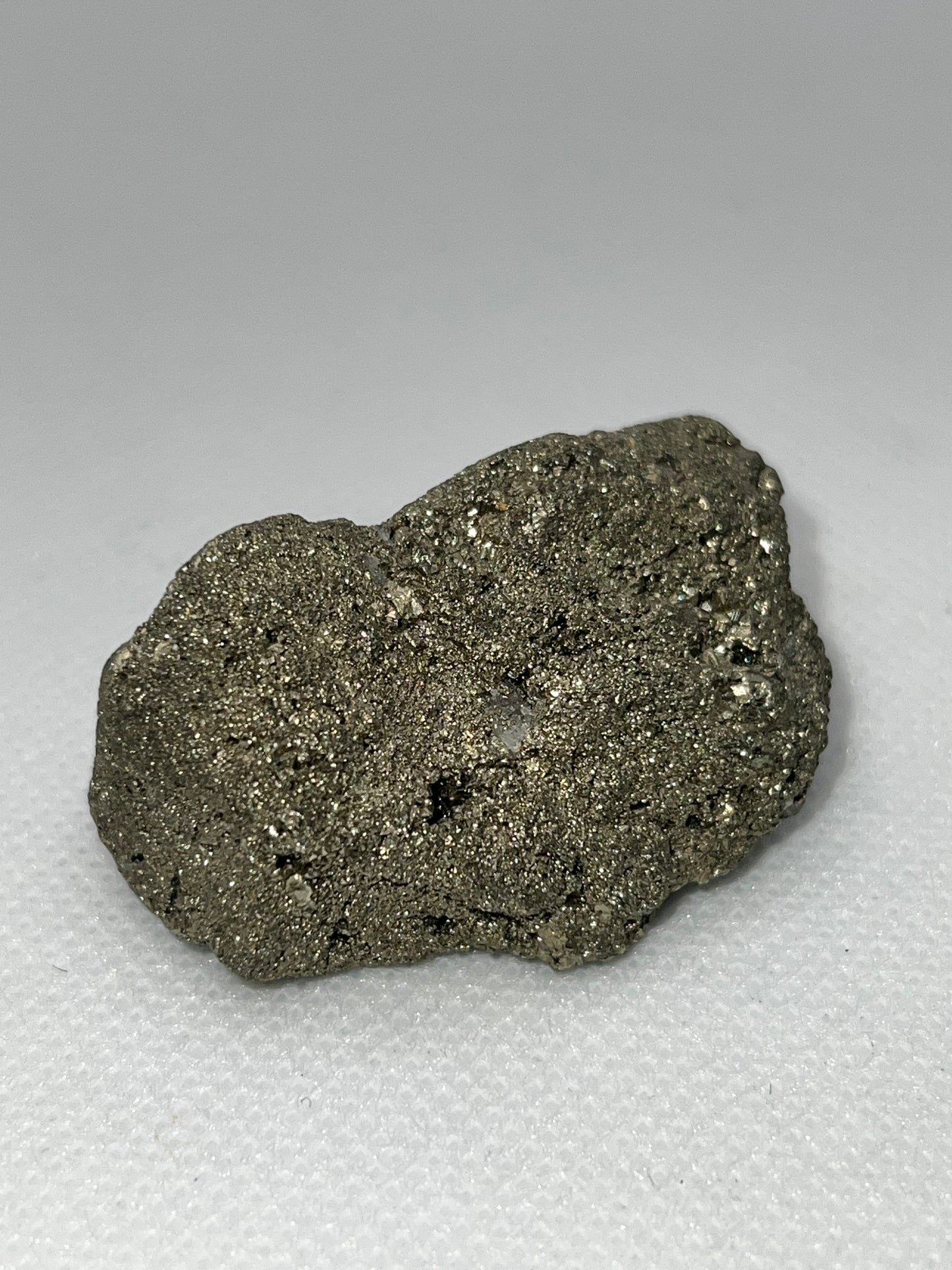 Pyrite