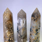 Dendritic  Agate Points