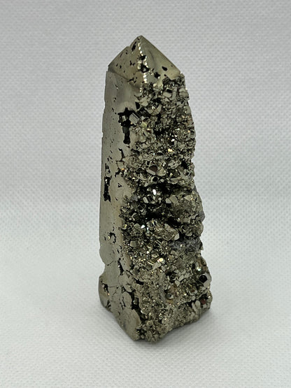 Pyrite