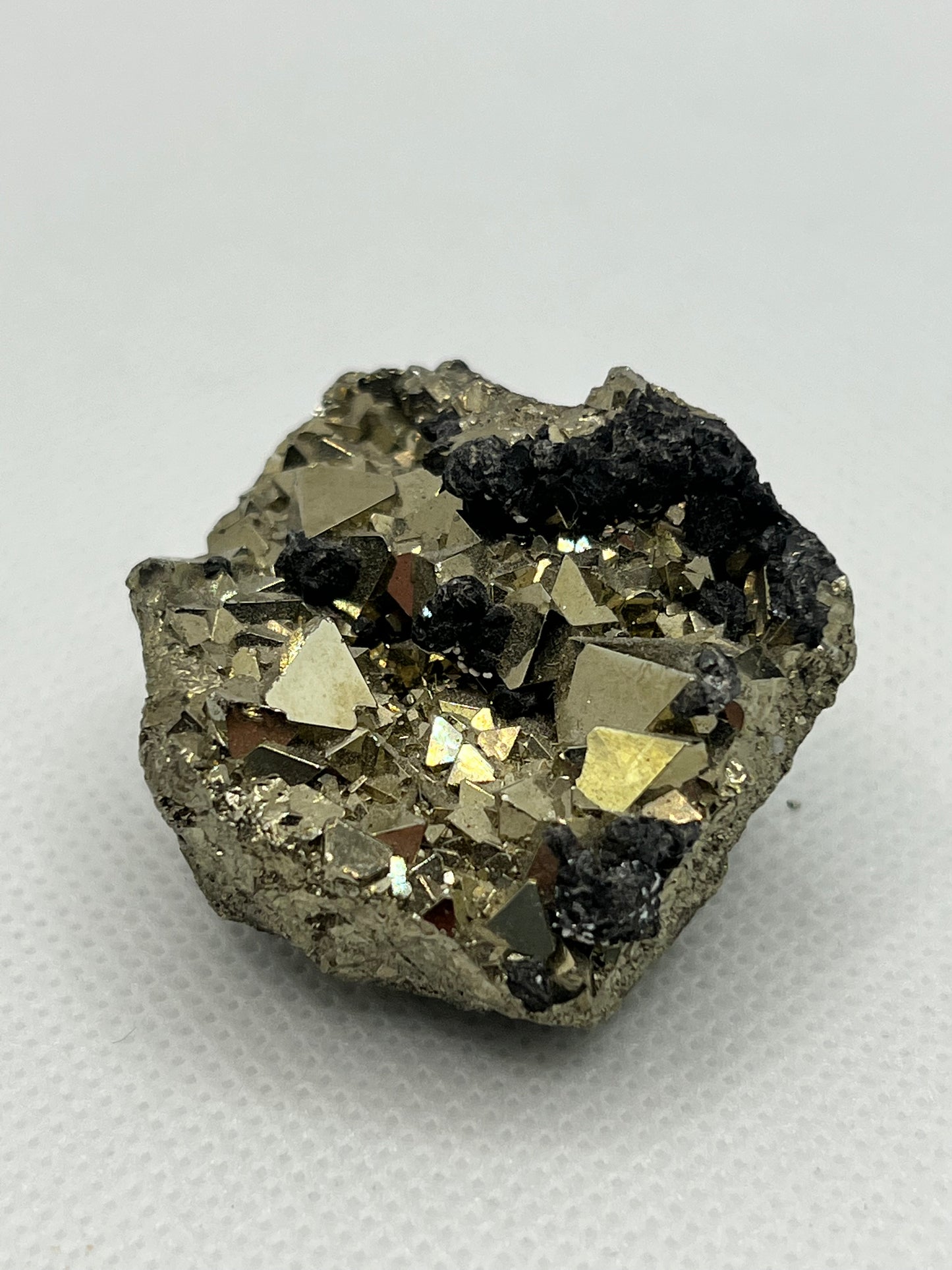 Pyrite