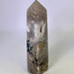 Dendritic  Agate Points