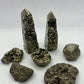 Pyrite