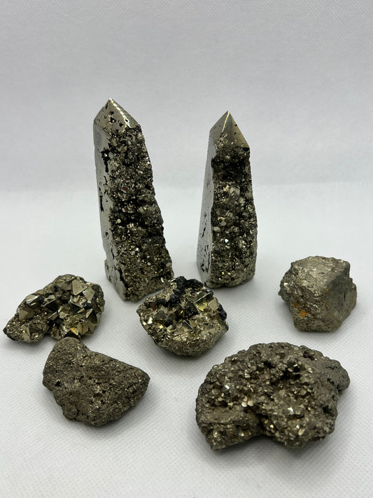 Pyrite