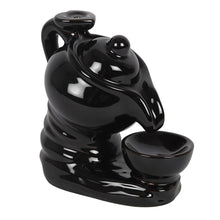 Load image into Gallery viewer, Teapot Backflow Incense Burner
