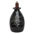 COCOON BACKFLOW INCENSE BURNER