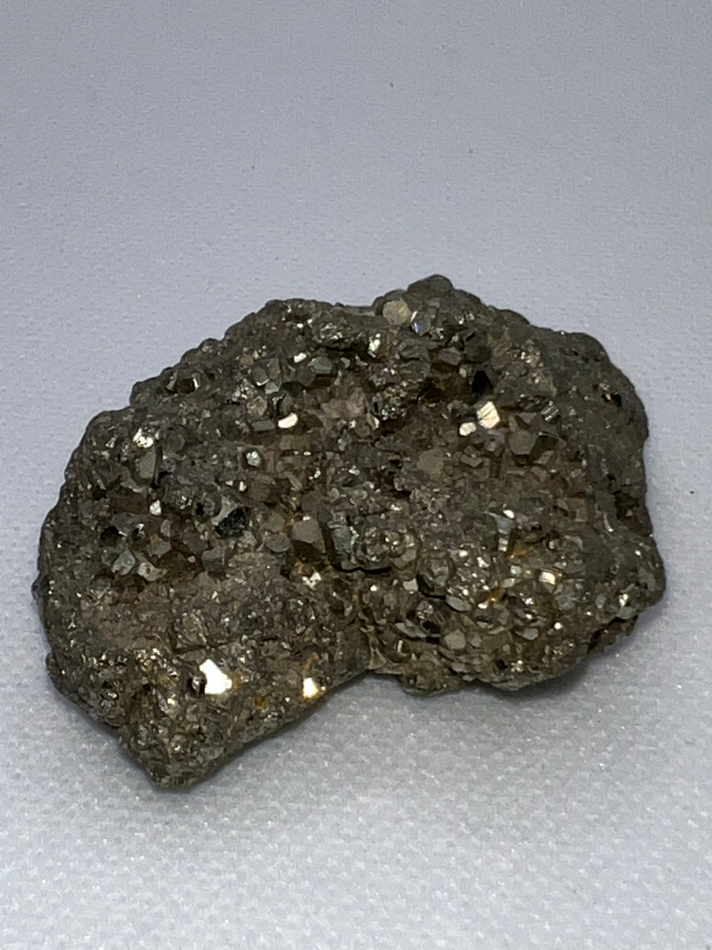 Pyrite