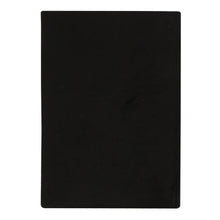 Load image into Gallery viewer, Not your basic witch A5 velvet notebook
