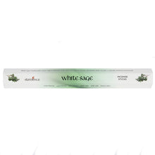 Load image into Gallery viewer, Elements White Sage Incense Sticks
