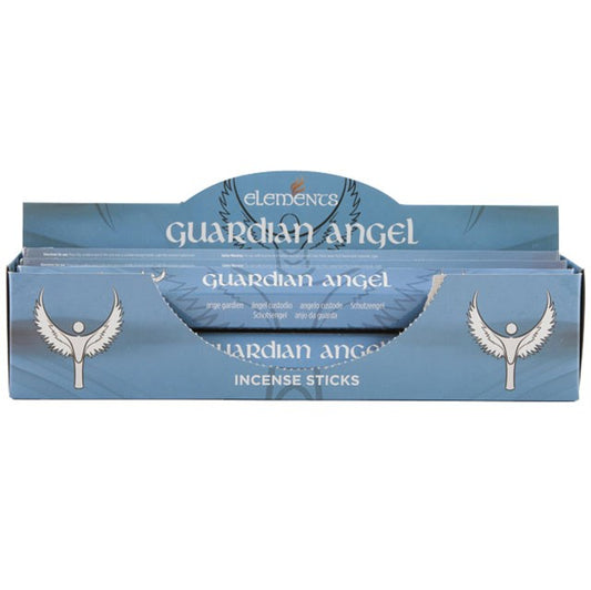 Elements Guardian Angel incense sticks